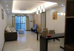  2+1br,very nice,modern,convenient from north tianhe (Email : jenny1990703@hotmail.com )