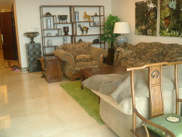175sqm,good furniture,comfort,beautiful from zhujiang new town (Jenny-13570447505 )