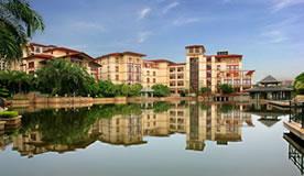 Apartment near Canton Fair for Rent (short/long term)
