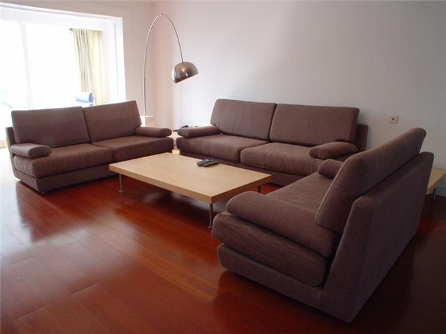 Palm Spring,Modern 3br,215sqm,20000rmb with Luxury Decoration,high floor, Chaoyang Park 