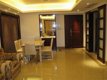 12000RMB，4br，180sqm，Emperor Mansion