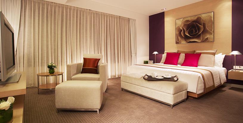 Guangzhou Villas for rent, Oakwood Golden Arch Residence Villas,Modern 4brs,420sqm,48000rmb 