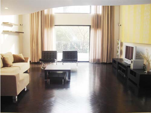 CITIC Plaza,Modern 2br in Guangzhou Tianhe District,126sqm,9000rmb/M in Tianhe area 