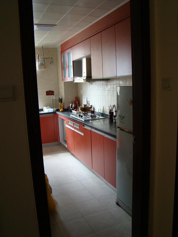 Shenzhen apartments AVAILABLE March 2010 ! Modern, Clean, Upscale Apartment to Share ! High-rise 150sg.m.