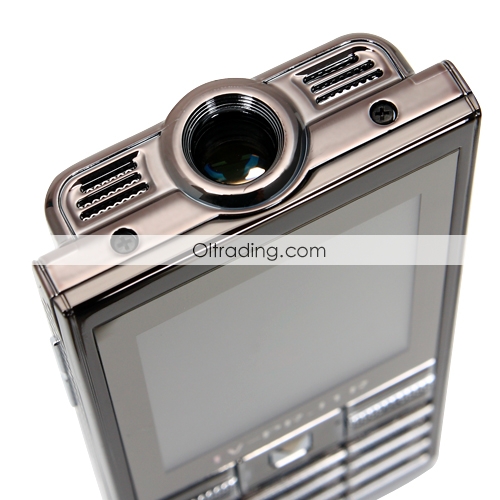 Q8 Projector Cell Phone Dual Sim with TV Camera Bluetooth MP4 Quad ...