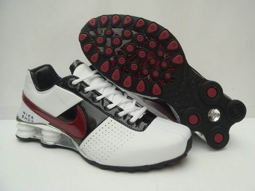 Nike Shox,NIke Shox sneakers,Nike Shox Shoes