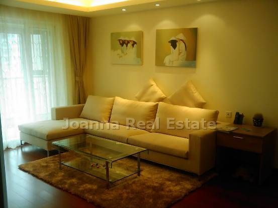 Apartment in Wanke Golden Home 