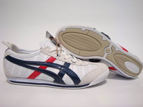 asics casual shoes