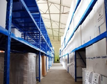 ⑥Beijing storage company-extra space for living or working