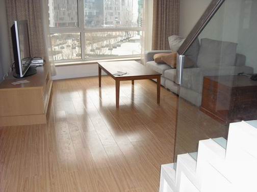 Central Park, modern 2brs,131sqm,High floor,nice design@CBD For Rent 
