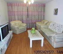 Beijing wu dao kou 1bedrooms for rent