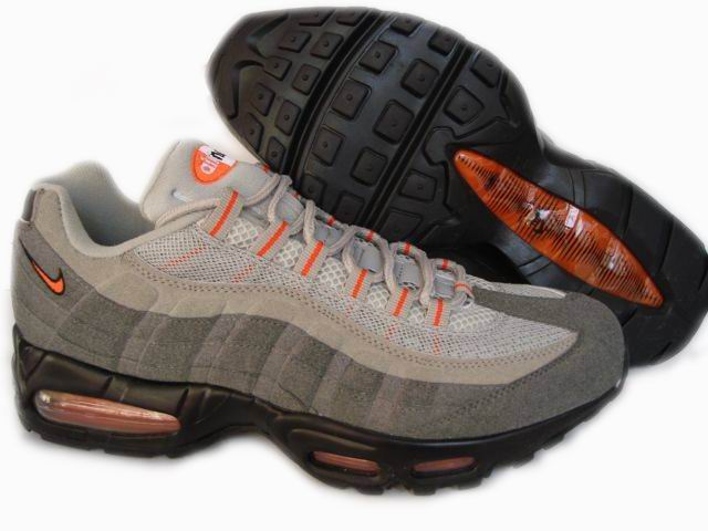 Nike Air Max, Nike Air Max series, Nike Air Max 90 93 95 97 1 Plus Burst