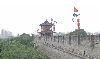 car rental in Xi'an city