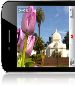 Sale original iphone 4 which with HD Video Recording Shoot. Edit.Share.All in HD,etc