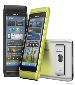 Wholesale Nokia N8 16GB with WiFi-unlocked, Nokia N97 mini, Nokia N900,1 year international warranty
