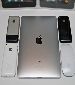 Apple iPad 3G Wi-Fi 16GB / 32GB / 64GB $500Usd,Nokia N900 32GB,HTC Desire A8181 GSM Unlocked ,Sharp SH801UC 3G,Nikon D700 