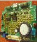 Motor driver for QSS2301-4505(20505)