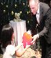 ICD & Shangri-La's 2009 Winter Ball - a success!