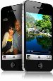 Wholesale BlackBerry Pearl 3G 9105, Unlocked, New, 1 year warranty