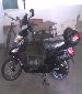 2-month old Ebike for Sale
