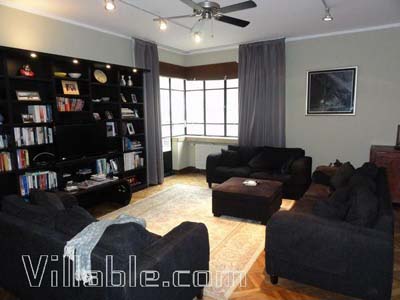 215sqm Old Apartment on the best location of French Concession for sale!