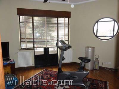 215sqm Old Apartment on the best location of French Concession for sale!