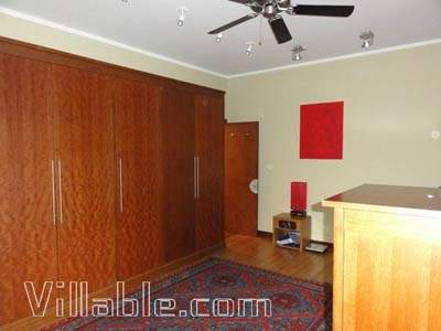 215sqm Old Apartment on the best location of French Concession for sale!