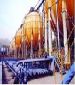 The steel plate for boiler and pressure vessel