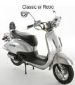 Classic-Style Scooter For Sale
