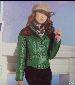 New styles of brand clothes for winter