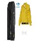 Fashion Men And Women Adidas Jackets Suits