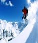 Ski at Yabuli