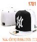 New York Yankees Hats MLB Okaland Athletics Hats