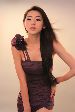 tall Charming  girl beauty inside and outside