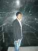 am seeking for a language partner