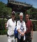 Beijing english speaking tour guide & driver car rental service