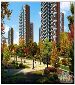Brand-new well-decorated apartment,5 min from subway station