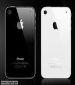 iphone 4s 32 gigs, white, brand NEW -free shipping
