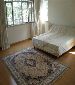 Detached house in Rits garden for Rent