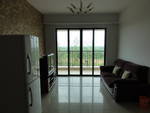 one bed room apartment of 60M2 for 1600RMB