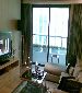 Charming and luxury apartment for rent in guangzhou