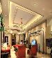 Detached house in Cathay view for Rent