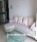 Shenzhen Apartment/Modern Style/Futian CBD/Metro/5000RMB/2BR/64sqm