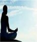 You are invited to join a weekly group meditation activity in Sanlitun