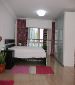 LUXUARY AND MODERN STYLE Loft IN CBD,130sqm,full furnished,7,600rmb/m