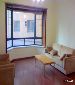 1br in Lufthansa, 85sqm, just for 6800!!! Free for the GYM& Swimming Pool near USA Embassy &&&Line 10 