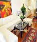 Special Offer: CBD. Brandnew modern 1br . 125sqm, RMB12000