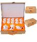 Brandnew teaset with wooden box ,Housemoving on sale: