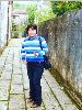 Self introduction-to seek my life Mr Right 