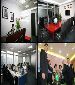 Office in Shanghai for an Office in Beijing Cooperation